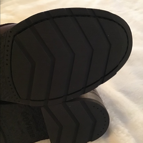 SEBAGO Laney Hiker. Sz 5 New! - Picture 4 of 6